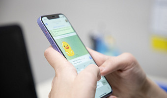 В Минцифры объяснили решение Роскомнадзора о замедлении Telegram