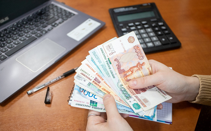 Сколько нужно зарабатывать, чтобы купить квартиру в Туле? Посчитали вместе с риелтором