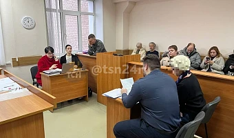 В Туле начался суд по делу о квартире, проданной по «схеме Долиной»