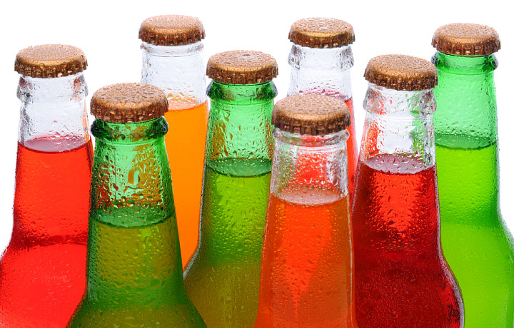 Диетолог Кабанов назвал тулякам самые вредные летние сладости