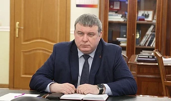 Тульский политтехнолог Игнатов оценил работу Ильи Беспалова на твердую «четверку» в апреле-мае