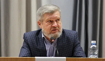 Депутат Тульской облдумы Балберов задекларировал 9,2 млн рублей доходов
