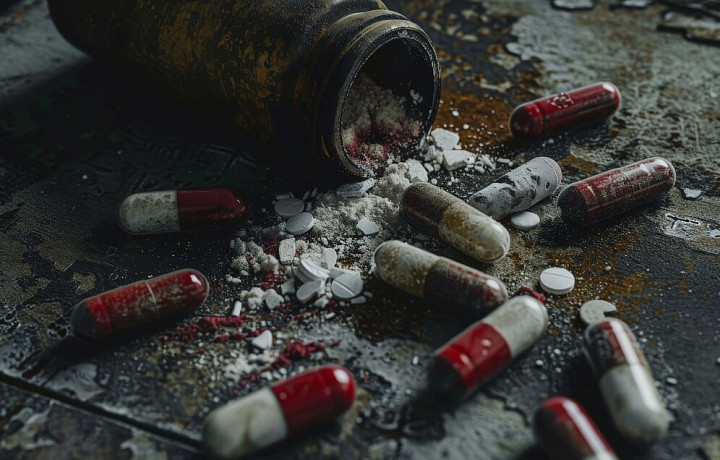 75% изъятых наркотиков в регионе – синтетические: как они убивают головной мозг и почему последствия употребления сложно поддаются лечению