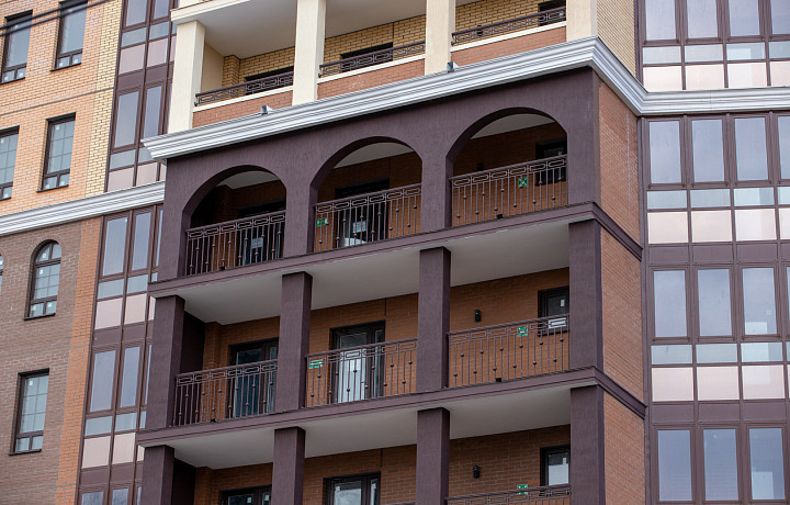 В УФНС тулякам напомнили, как создать легальный доход с аренды жилья