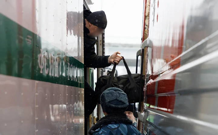 От 17 до 22 лет получили фигуранты дела о подготовке теракта в Туле