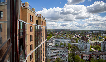 Туляки приобрели более 21 тысяч квартир через эскроу-счета