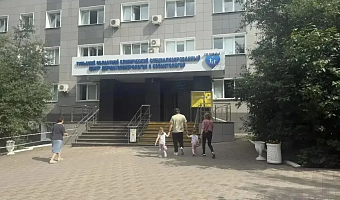 В Туле продолжается обновление областного центра дерматовенерологии