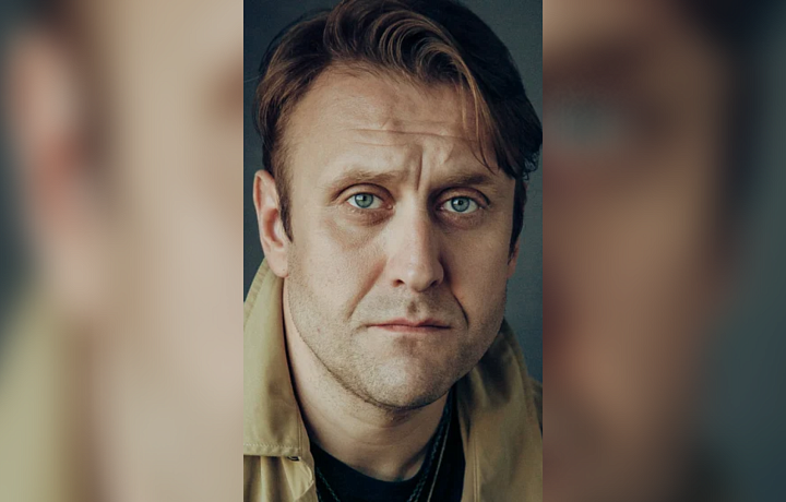 Тульский актер снялся в сериале «Барабашка»