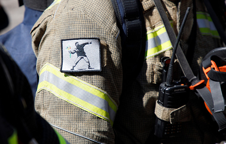 Один пожар и два ДТП случились в Тульской области за сутки