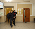 В Туле началось заседание по уголовному делу об убийстве пятилетнего ребенка в Богородицке
