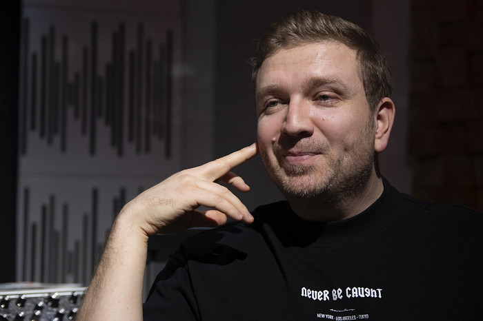 25 часов музыки в сутки: Яков Rezone – как шарахнул Scooter, не попал в Kosmoz-one, а ковид убил клубную жизнь Тулы