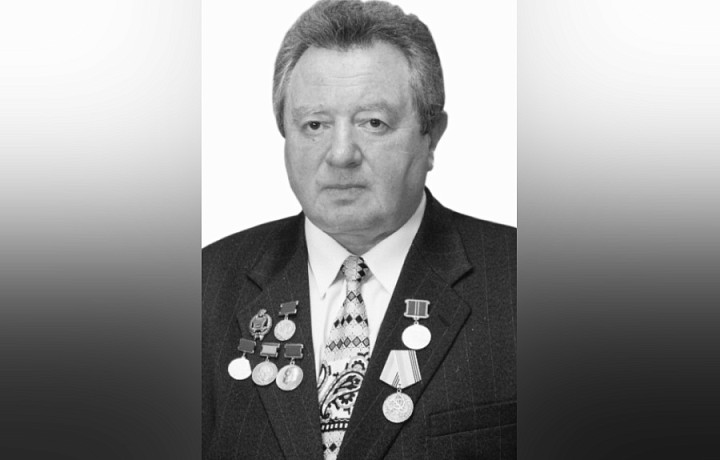 Ушел из жизни Заслуженный конструктор РФ и ветеран тульского НПО «СПЛАВ» Анатолий Капчиц