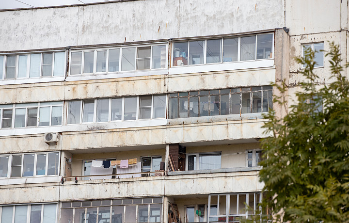 За май в Туле стабилизировались цены на вторичные квартиры