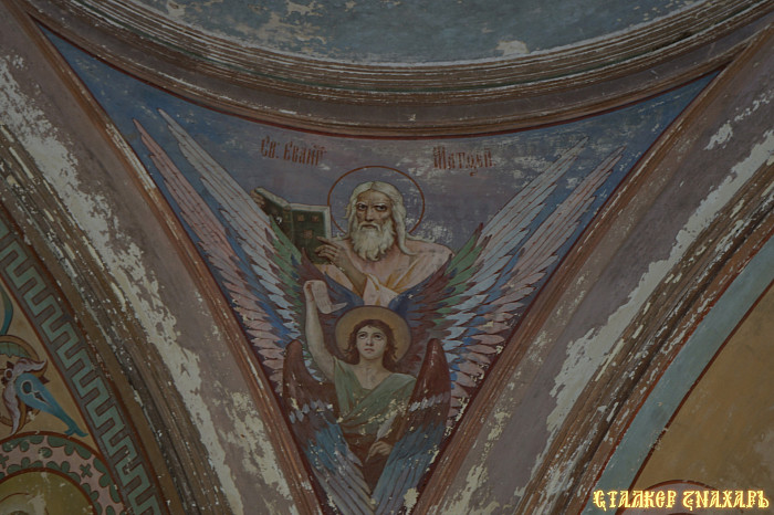 Первый храм построил Иван Грозный, второй проектировал автор собора Петра и Павла в Петергофе: в Жеремино хотят восстановить уникальную церковь