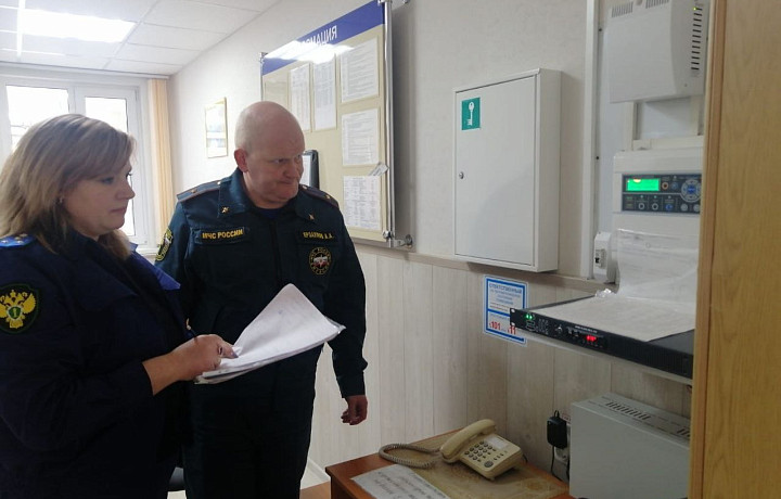 Прокуратура Донского нашла нарушения при проверке центра соцобслуживания