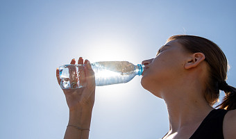 Тульский Роспотребнадзор проверил 2 000 проб воды перед половодьем