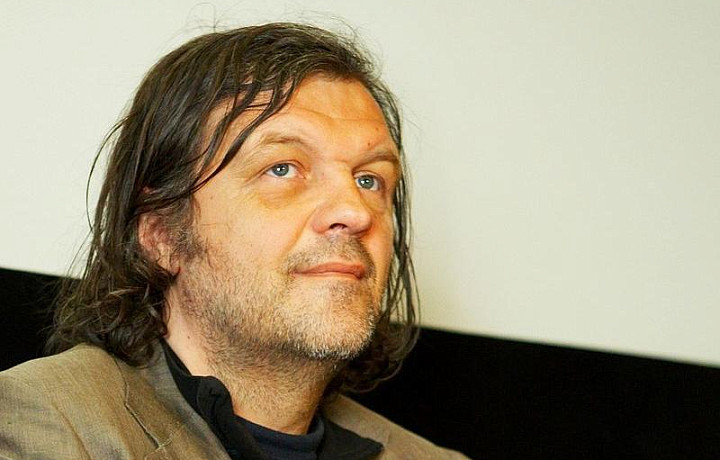 Эмир Кустурица станет гостем Школы Кинокритики в Ясной Поляне