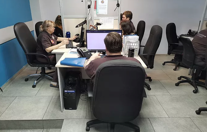 В Тульской области заработало мобильное приложение для вызова скорой помощи
