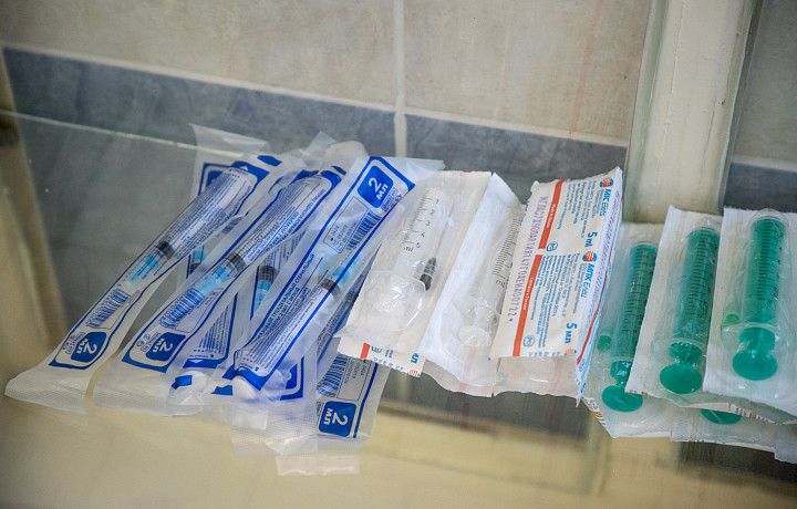 Врач рассказал, как краснуха влияет на беременных женщин