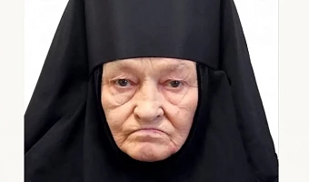 Монахиня-травница из Тульской области скончалась на 91-м году