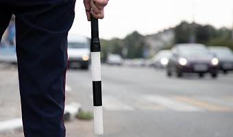 В Тульской области водитель-нарушитель заплатит штраф за выезд на встречку после публикации в интернете