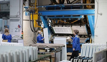 85 тульских предприятий повышают производительность труда по федеральному проекту