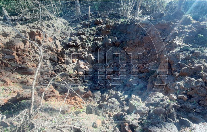 Над Калугой взорвался беспилотник. Что известно