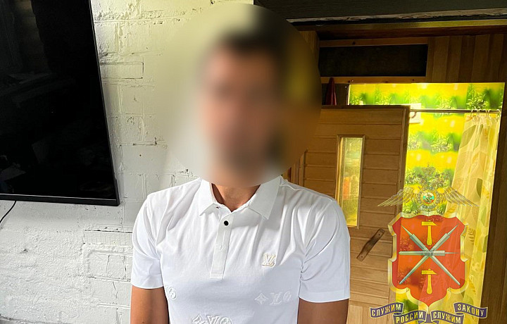 37-летний алексинец в сарае оборудовал павильон для выращивания наркотических растений