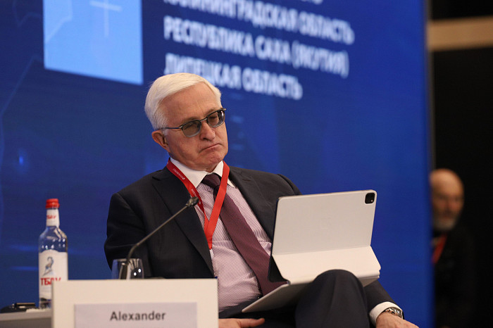 ПМЭФ-2023: итоги третьего дня форума