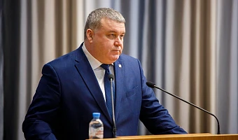 Глава администрации Тулы Илья Беспалов занял 15-е место в национальном рейтинге мэров