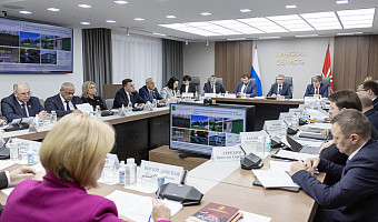 До 1 марта в Тульской области утвердят программы развития муниципалитетов