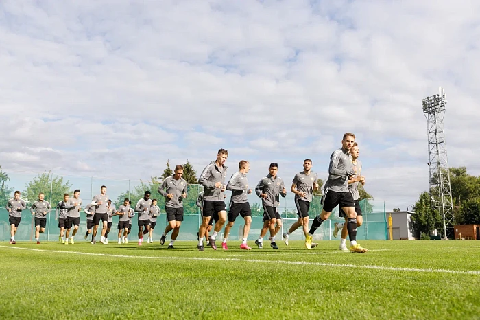 Тульский «Арсенал» перед новым сезоном: амбиции без конкретных задач