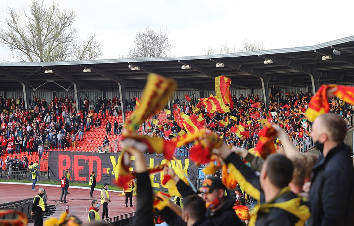 Тульский «Арсенал» в гостях встретится с «Торпедо» 9 сентября