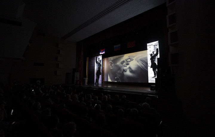 Знаете ли вы, какие фильмы снимались в Туле – тест