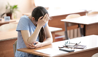 В Тульской области более 14 тысяч девятиклассников сдают итоговое собеседование по русскому языку