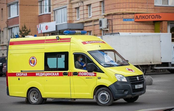 В Богородицке медики запустили сердце пациента на пятой минуте реанимации