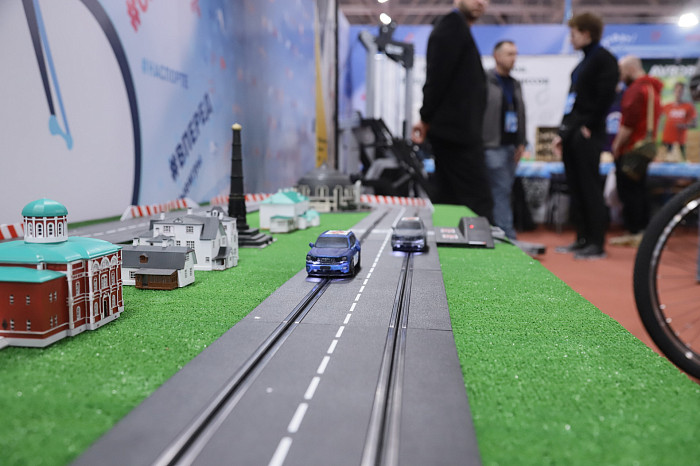 В Туле прошел межрегиональный форум «Мой бизнес на спорте»