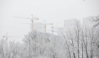 Туляков предупредили о тумане с видимостью 200-700 метров