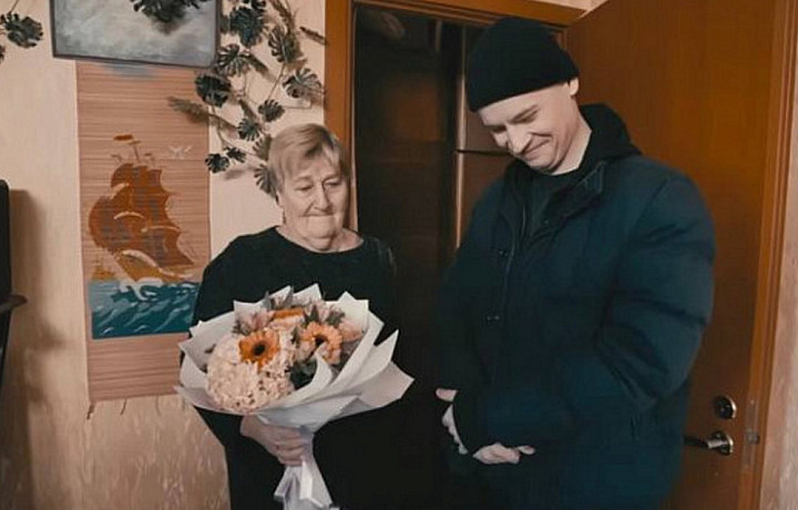 Полицейские пришли к родственникам SHAMANа по делу о проверке на экстремизм
