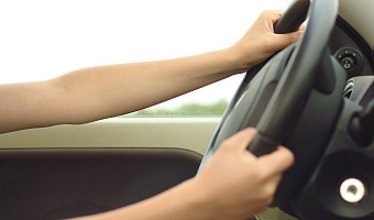 Автоинспекторы нашли и оштрафовали водителя BMW из Киреевского района, вылетевшего на «встречку»