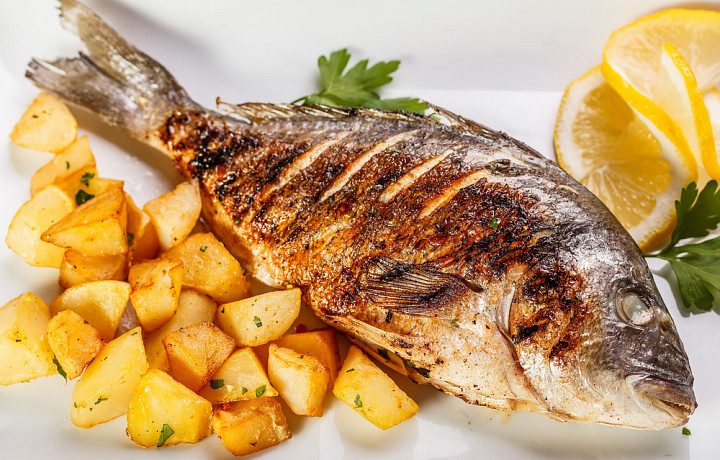 Тульский Роспотребнадзор изъял из оборота 171,6 килограмм рыбной продукции