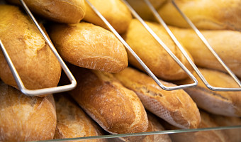 В Туле и области выросли цены на хлеб, молоко и проезд