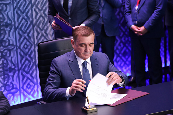 ПМЭФ-2023: итоги третьего дня форума