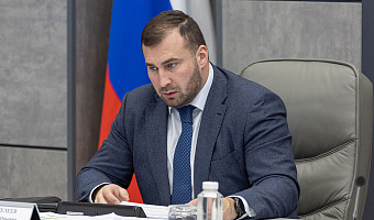 В Тульской области в 2025 году планируют ввести более 1,2 млн квадратных метров недвижимости