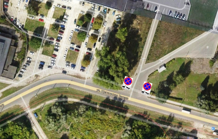 В Пролетарском округе Тулы 3 июня ограничат движение автомобилей