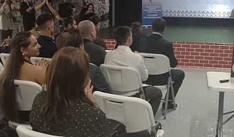 Победитель тульского этапа конкурса «Второй старт» представит регион в Самаре