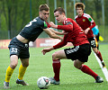 Тульский «Арсенал-2» в матче Второй лиги обыграл «Знамя» из Ногинска