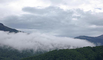 «Если вы приехали сюда и начинаете видеть образы в горах, Алтай вас принял», – гид рассказала, почему стоит посетить сильный, изменчивый и волшебный край