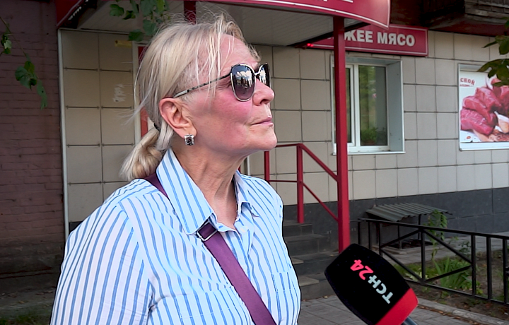 Малиновые пиджаки и молодость – чем тулякам запомнились 90-е годы