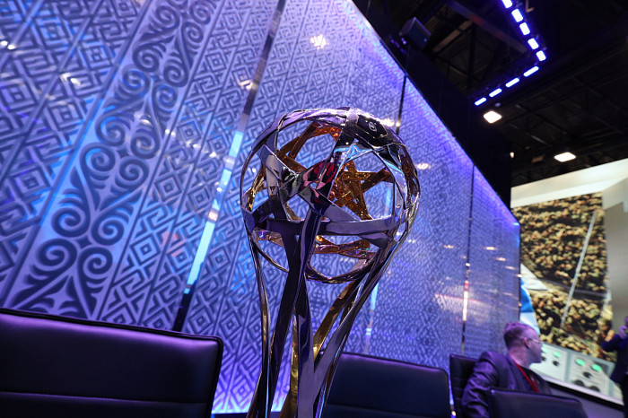 Почти 51,5 млрд рублей инвестиций и сотни новых рабочих мест. Каким был для Тульской области второй день ПМЭФ